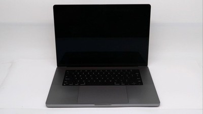 Apple Macbook Pro 16