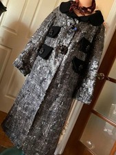 ♡Special SALE♡Louis Vuitton♡Coat♡All sequins Swarovski♡