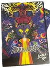 Akka Arrh Deluxe Edition (Limited Run Games) (PlayStation 5) Brand New