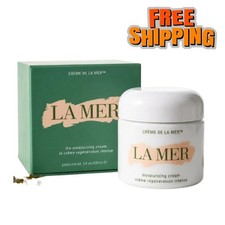 La Mer Crème de la Mer The Moisturizing Crea...