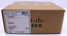 Cisco Aironet AIR-AP3802I-B-K9 Wireless Access Point - NIB