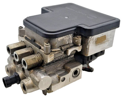 1996-1999 Chevy GMC Kelsey-Hayes ABS Anti-Lock Brake Pump + Module 12765501 OEM