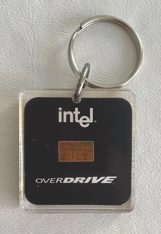 intel keychain products for sale | eBay