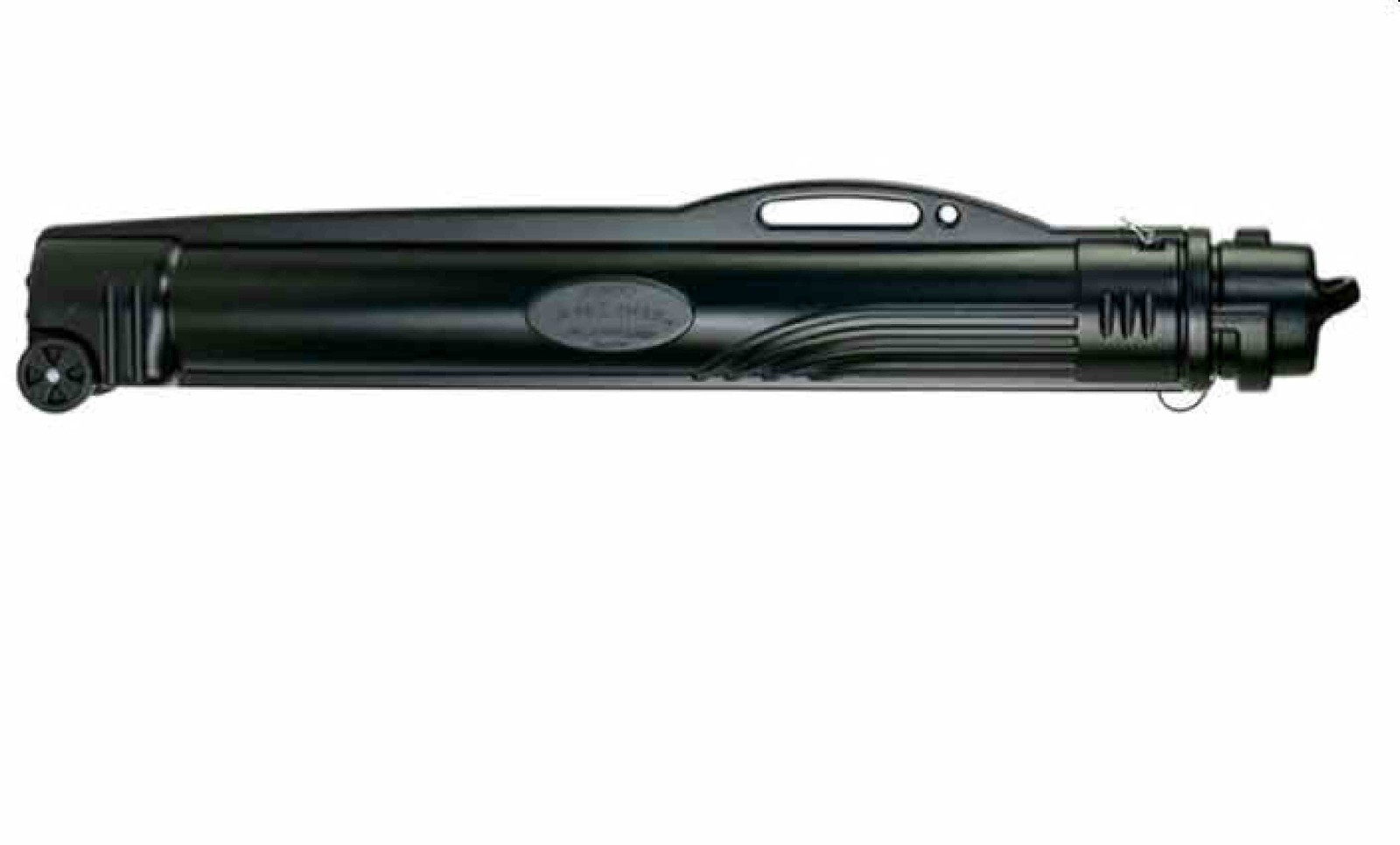 Plano Jumbo Airliner Telescoping Rod Case, Multi, One Size 6