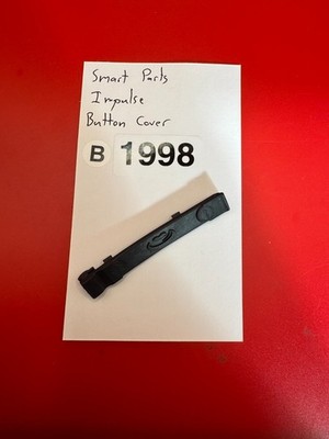 Smart Parts Impulse Button Cover
