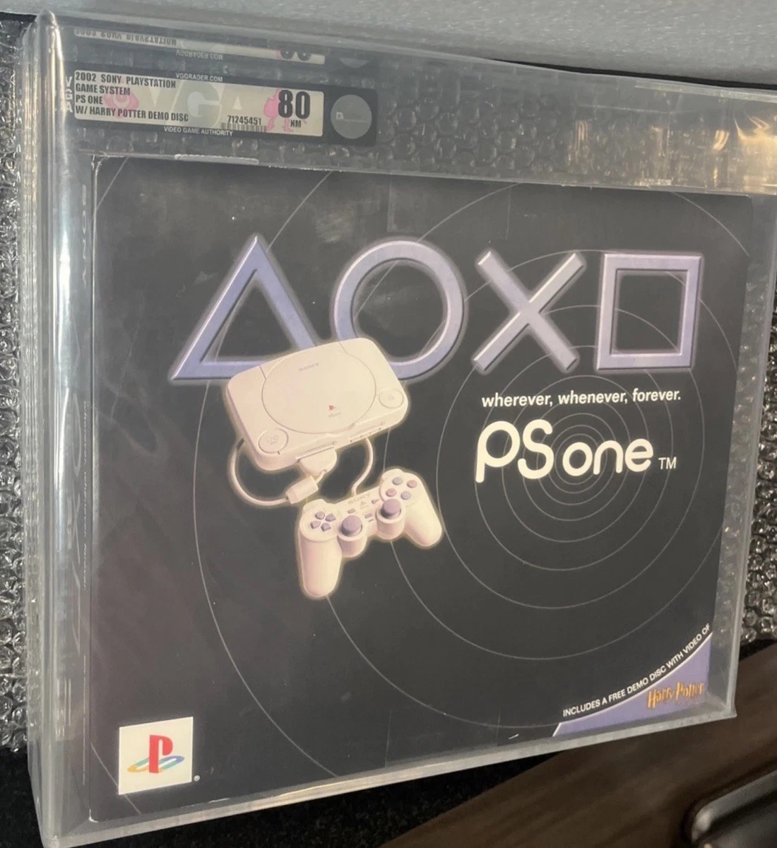 Sony PlayStation 1 VGA Video Game Consoles for sale | eBay