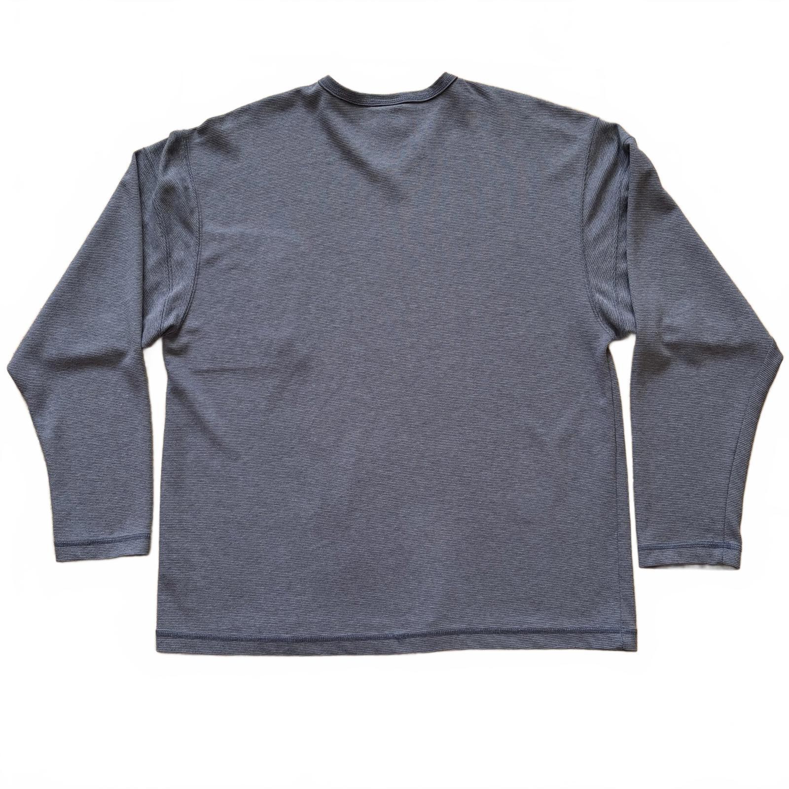 Vintage Nike ACG Shirt Pullover Long Sleeve Pocket Dri-FIT Outdoor Men's Size XL thumbnail 2