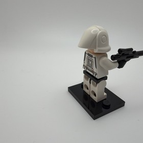 LEGO Star Wars Republic Trooper Minifigure Authentic sw0444 75001