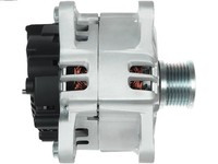 Lichtmaschine Passend FüR Nissan Pulsar Nissan Qashqai Opel Vivaro 12V 150A