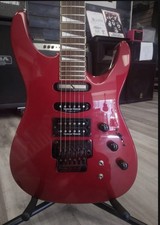 Jackson DK2s Electric Guitar "Sustainiac"
