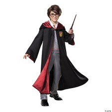 Kids Prestige Harry Potter Costume - Small Kids Halloween Costume Dress Up Party