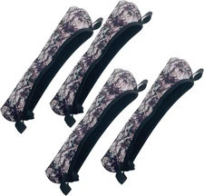 Sutekus Scope Covers Neoprene Optics Lens Cover 12" Waterproof Protective... 