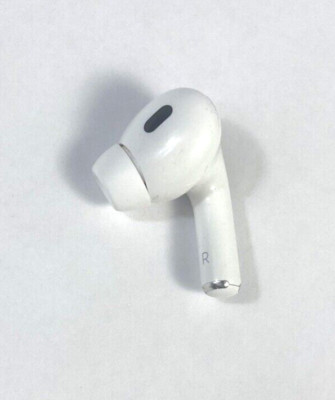 Orig Apple AirPods Pro 2. Gen A3047 NUR für USB-C Case Kopfhörer RECHTS #Händler