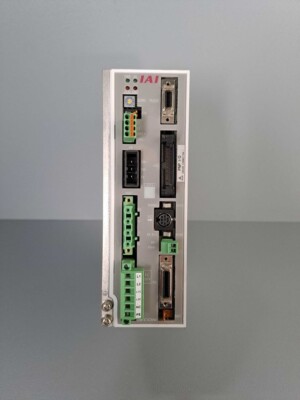 SCON-CA-100I-PN-2-2 - IAI Corporation - SCONCA100IPN22 / Servodrive SCON GEBRAUCHT