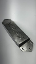 BMW F8X EXHAUST PLATE M2/M3/M4/140I/F2X