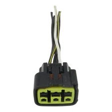 05-11 KAWASAKI BRUTE FORCE 750 HARNESS VOLTAGE REGULATOR / RECTIFIER PIGTAIL