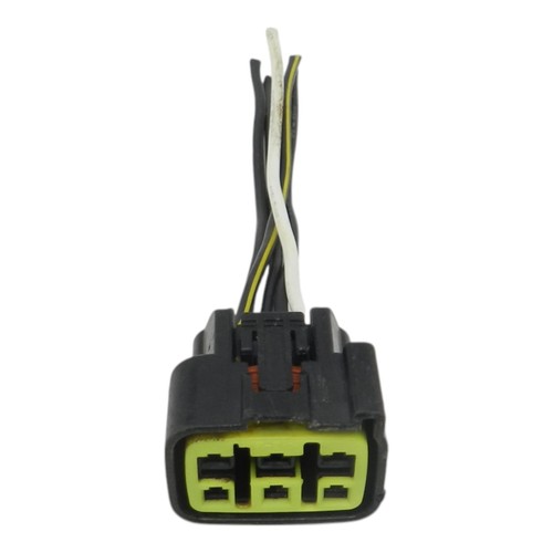 05-11 KAWASAKI BRUTE FORCE 750 HARNESS VOLTAGE REGULATOR / RECTIFIER PIGTAIL