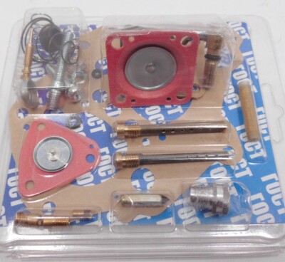 2108-1107991 Teilesatz Lux für Vergaser Lada Samara 2108