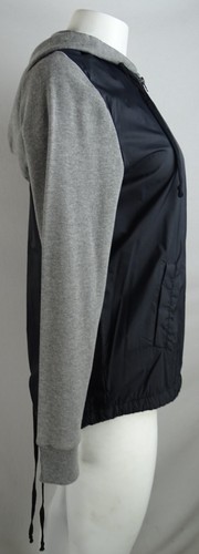 Philadelphia Flyers NHL G-III Damen-Laufjacke mit durchgehendem Reißverschluss - Bild 5 von 6