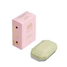 Caswell Massey - NYBG Peony Triple-Milled Bar Soap 3.5oz/100g