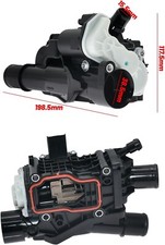 Thermostat Ford KUGA