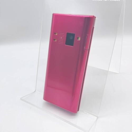 Kyocera 502KC 501KC Digno Keitai Android Flip Phone Unlocked SIM