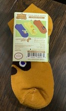 Animal Crossing 3 Pair Ankle Pack Sizes 5-10 Womens Nintendo Switch New Horizons