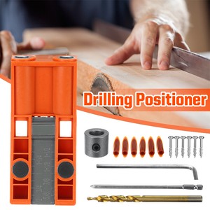 Jig R3 Jig Junior Pocket Hole Wood Joinery Woodwork Joint 