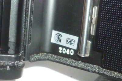 Panasonic appareil photo compact photo porst jubiläums en France