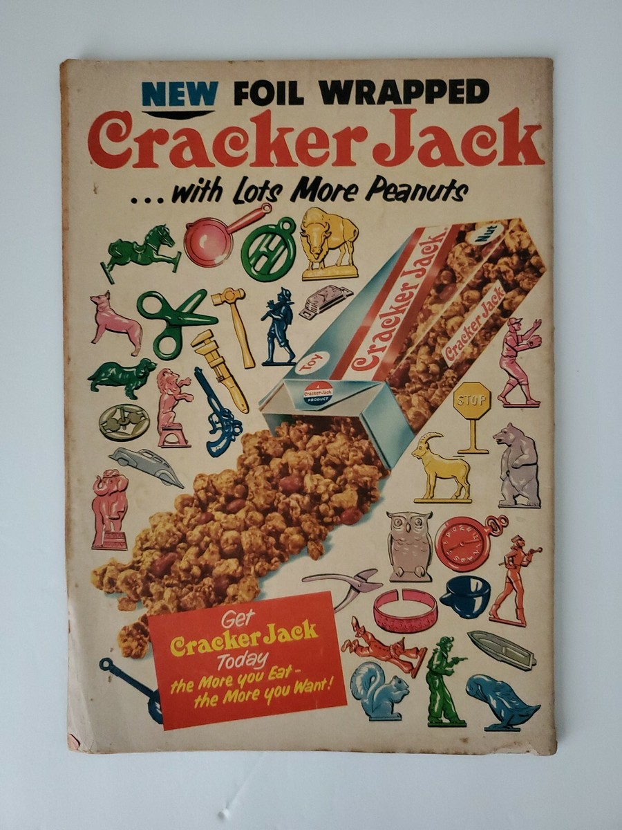 Mickey magazine 1956年 フランス $_12.JPG?set_id=880000500F