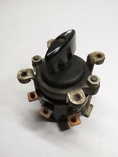 VINTAGE ARROW-H&H ROTARY SWITCH 30A 500V.A.C. (NOS)