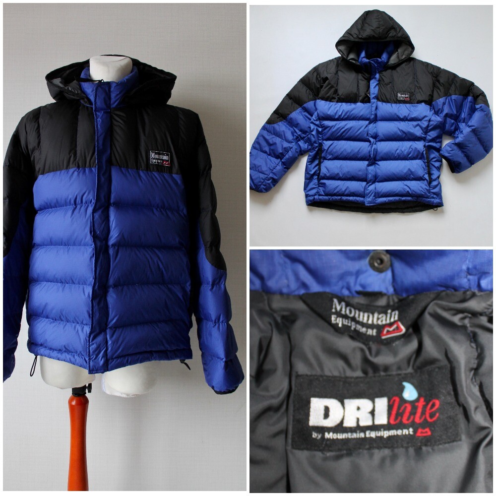 Down Puffer Jacket size 