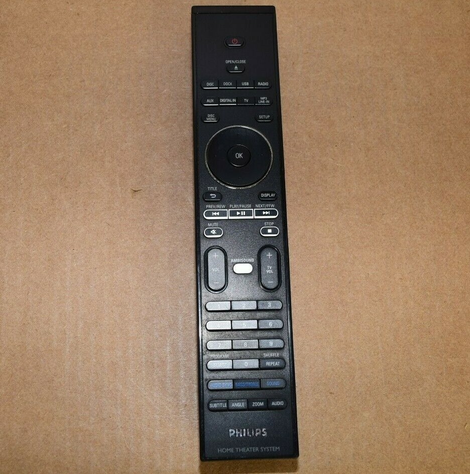 philips mms6080b remote price