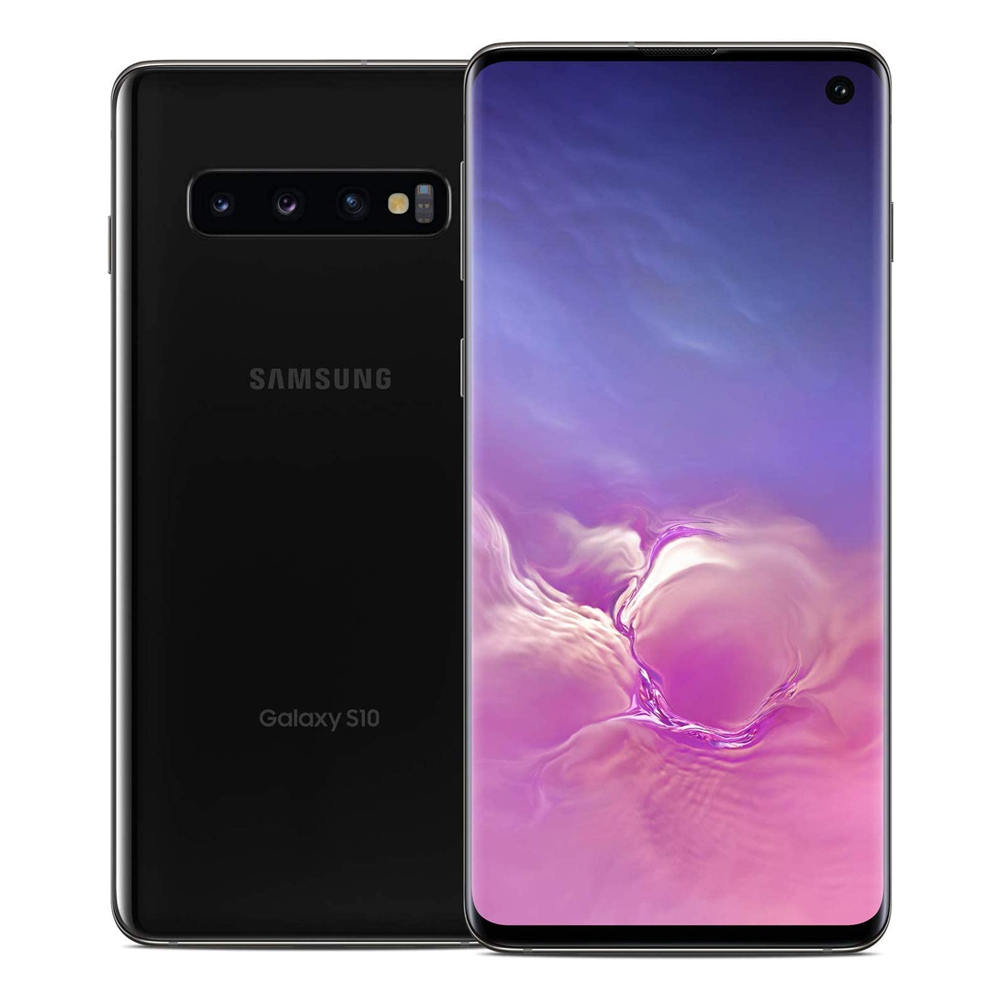 The Price of Samsung Galaxy S10 128GB G973U Unlocked Sprint T-Mobile AT&T Straight Talk | Samsung Phone