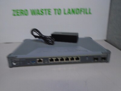 【中古品】Juniper SRX300 Juniper Networks SRX300 Services Gateway Security Appliance SRX