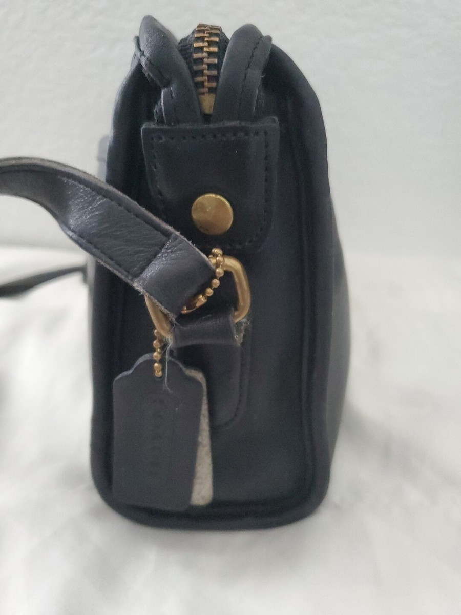 バッグ 00s old coach handbag black vintage 9924 Vintage Coach Casino Bag 9924 | eBay