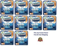 Gillette Fusion Proglide 5 Manual Men Razor B...