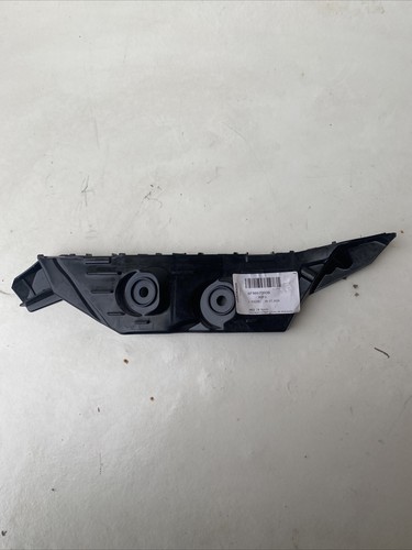 Seat Ibiza V 6FO Schieber montieren Heckstoßstange 6F 9807393b