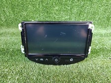 Radio Coche Chevrolet Aveo Original 9532 7438 95327438 Lsp2gtd Fabricante Original Pieza Original