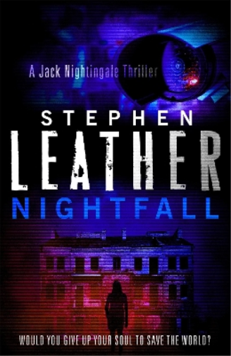Stephen Leather Nightfall (Tascabile)