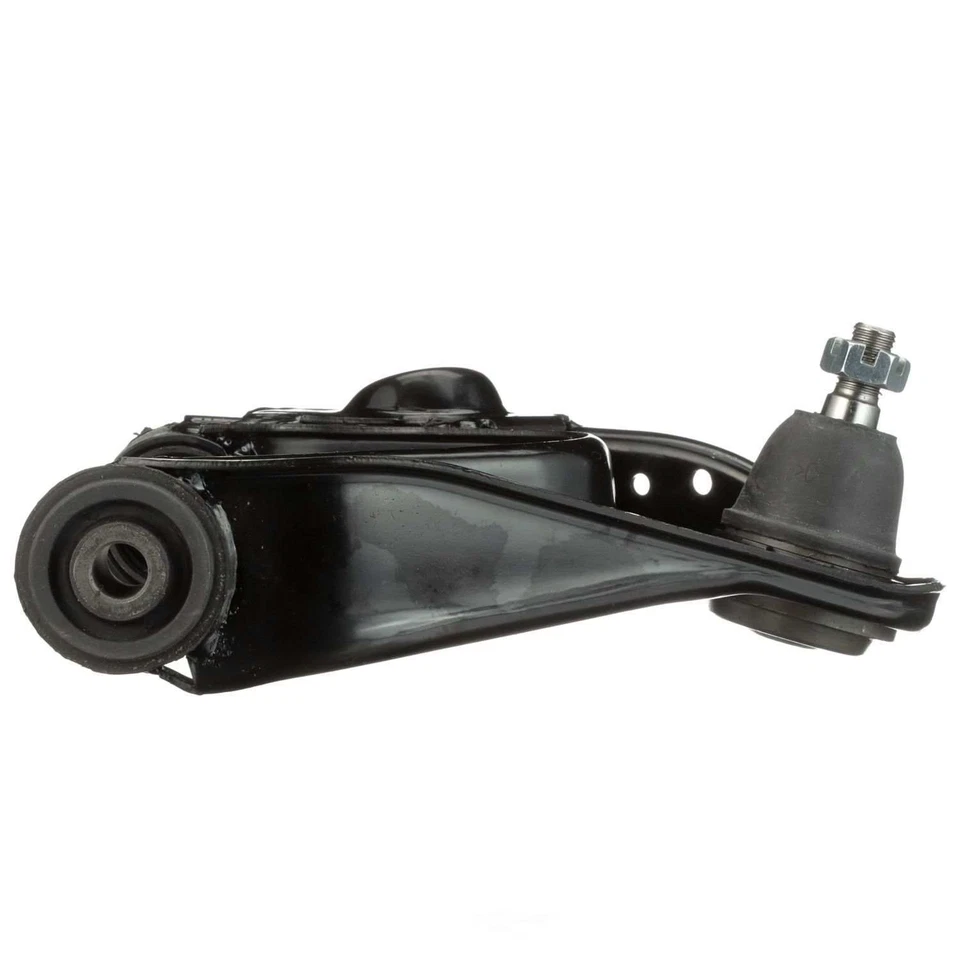 Conjunto de brazo de control de suspensión y rótula Delphi para Nissan Frontier 98-04 Foto 3 de 4