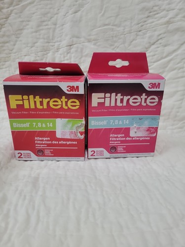 Groupe SEB ZR005202 Filtro Per Aspirapolvere - Foto 2