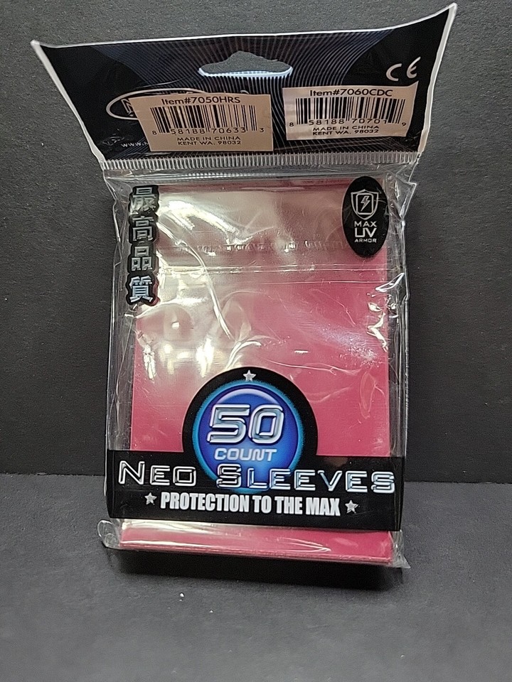 max protection card sleeves Pro Ultra Clear Magnetic Holder 55pt w/Sleeve Size mil PVC Max Protection Graded Card Sleeves