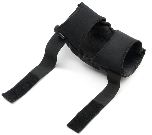 ProTec Street Black Adults Skateboard Elbow Pads - Picture 3 of 4