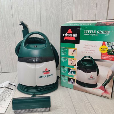 bissell model 1720 1