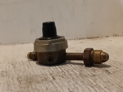 Smith Equipment H1750-580 3000 PSI QE GAS ARGON - (C4D)