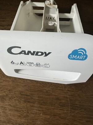 Candy 1262D3 Waschmaschine Waschmittelfach Schublade 41030220