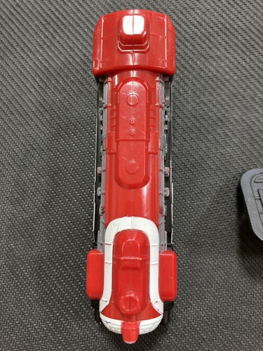 Pulsera Bandai Ressha Sentai Tokkyuger ToQger Henshin DX Tokkyu Changer Morpher - Imagen 9 de 12