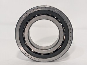 Fafnir 2MM209WI Thrust Ball Bearing 45x85x19, maybe 2MM209WI-DUL 2MM209WI-CR-DUL