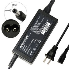 AC Adapter For MSI Optix MPG27C 27" Curved Gaming Monitor Power Supply Cord